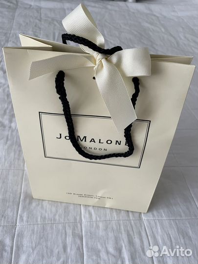 Парфюм Jo Malone Wood Sage & Sea Salt 100ml