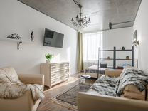 1-к. квартира, 40 м², 7/16 эт.