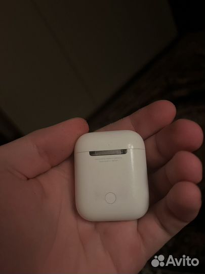 Apple AirPods 2