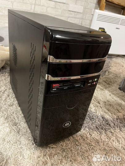 Компьютерный гарнитур