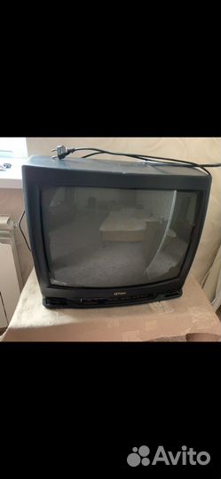 Телевизор бу