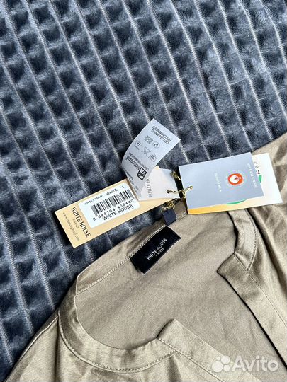 Футболка White House новая