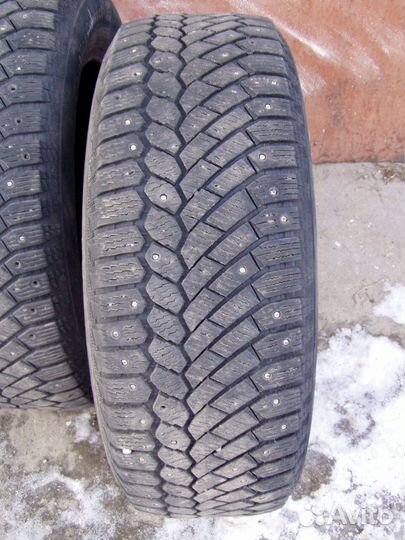 Continental Conti4x4IceContact 225/65 R17