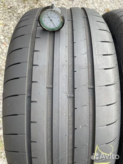 Goodyear Eagle F1 Asymmetric 5 245/45 R18