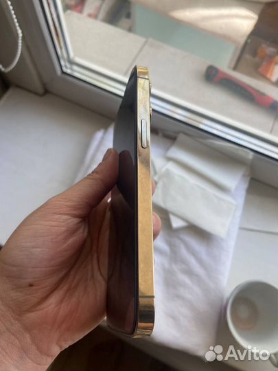 iPhone 13 Pro, 256 ГБ