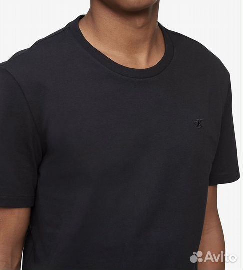 Футболка calvin klein оригинал, xl