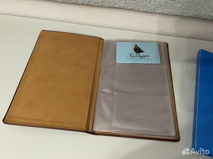 Визитница instax mini картхолдер кардхолдер