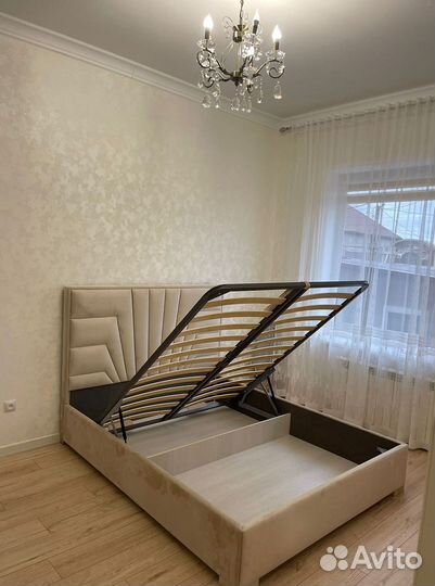 Кровать новая в наличии