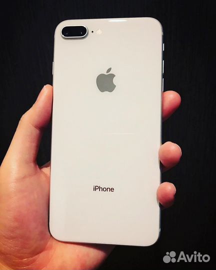 iPhone 8 plus 64gb