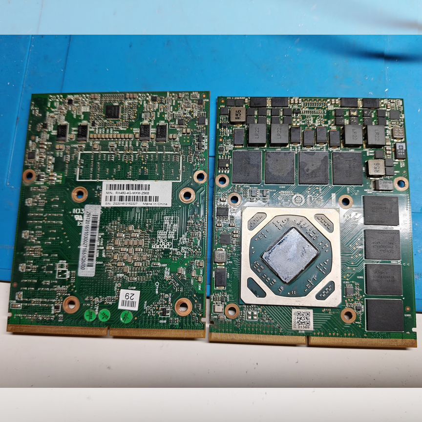 видеокарта mxm для ноутбука Купить компьютерные комплектующие