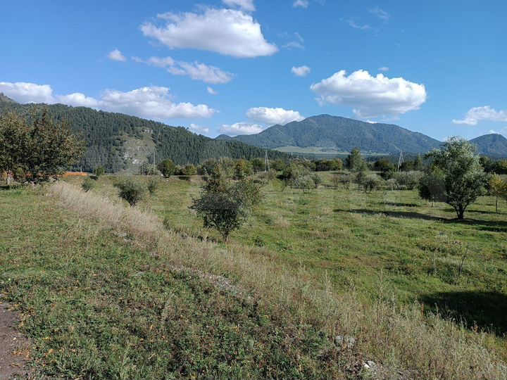 Участок 3,8 га (СНТ, ДНП)