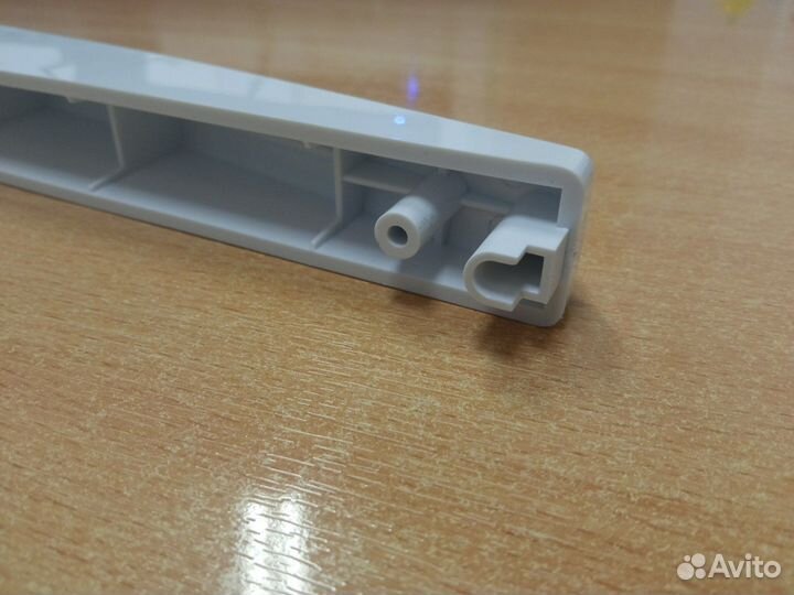 Ручка дверки духовки Лысьва