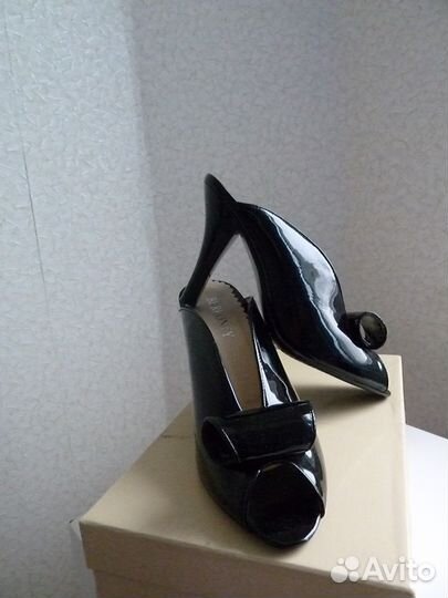 Туфли и Клатч новые
