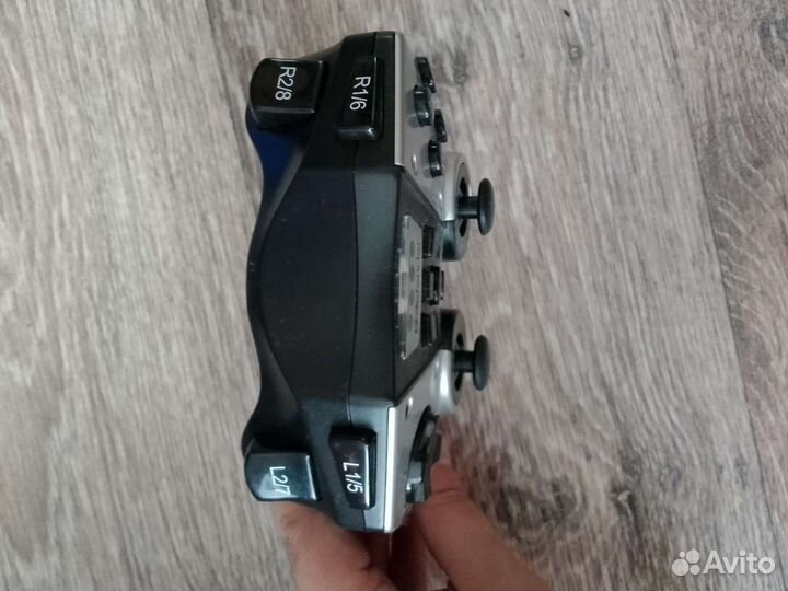 Джойстик defender scorpion rs3