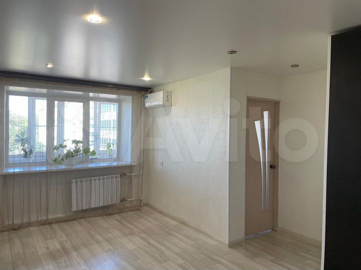 2-к. квартира, 42,3 м², 4/5 эт.