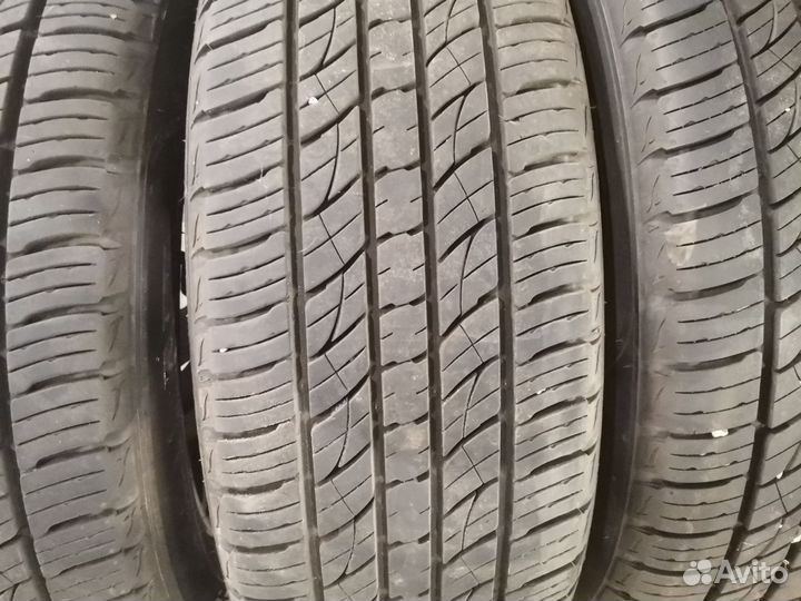 Kumho Crugen Premium KL33 235/55 R19 101H