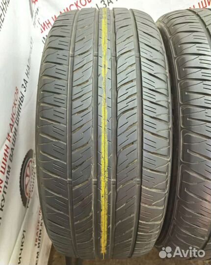 Dunlop Grandtrek PT2A 285/50 R20 112V