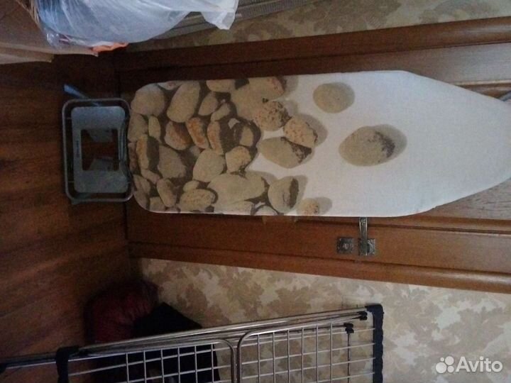 Гладильная доска бу