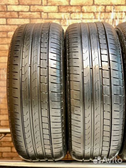 Pirelli Cinturato P7 225/50 R18