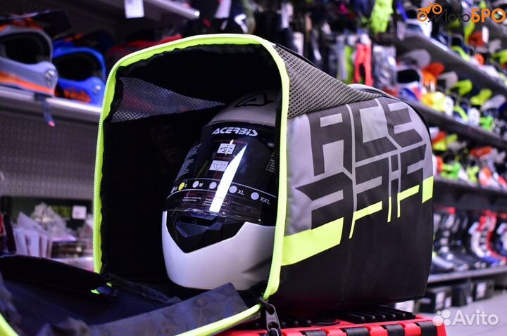Сумка для шлема Acerbis