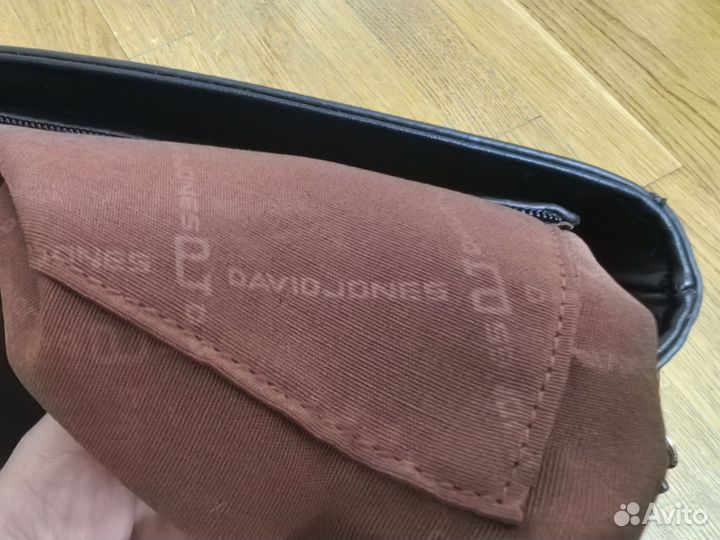 Сумка david jones новая