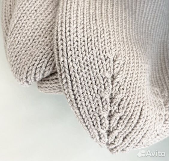 Шапочки family look