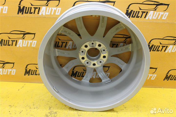 Диск задний BMW X6 F16