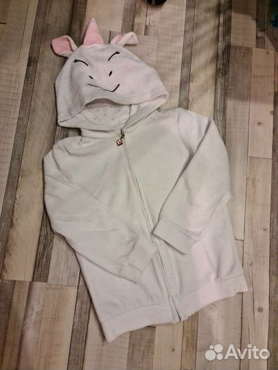 Костюм для девочки р.122-128