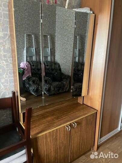 Спальный гарнитур бу