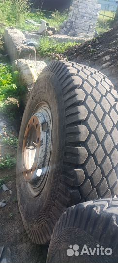 Колеса 12.00 r20