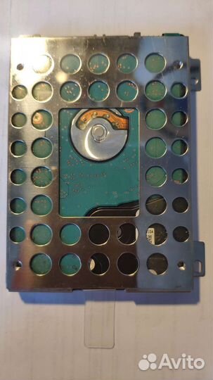 Toshiba PC L200 500 GB