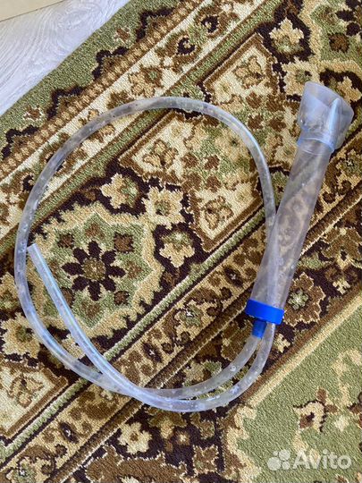 Аквариум 54 литра бу