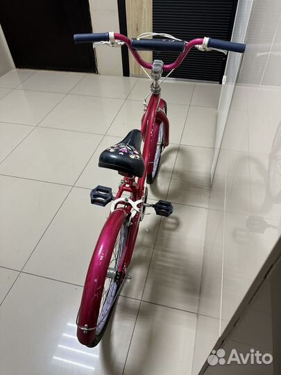 Детский велосипед schwinn