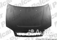 Капот перед для toyota RAV4 (XA10) 06.94-06.00