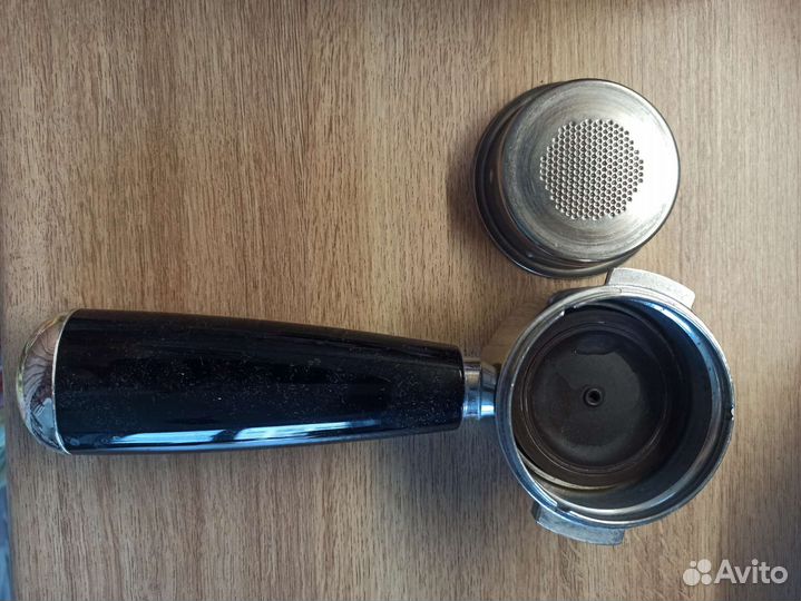 Кофемашина Ariete рожковая