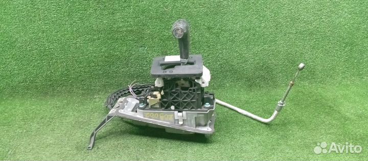 Селектор АКПП Volkswagen Touareg