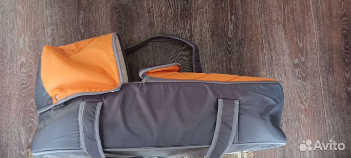 Переноска для детей новорожденых