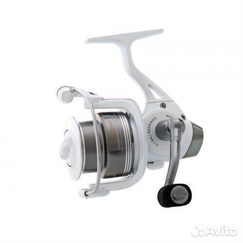 Катушка Flagman Mantaray Elite Match 4000