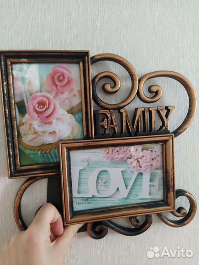 Рамка для фото