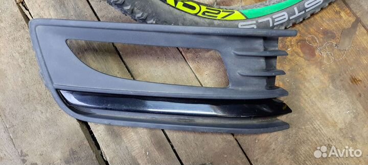 Накладка птф поло