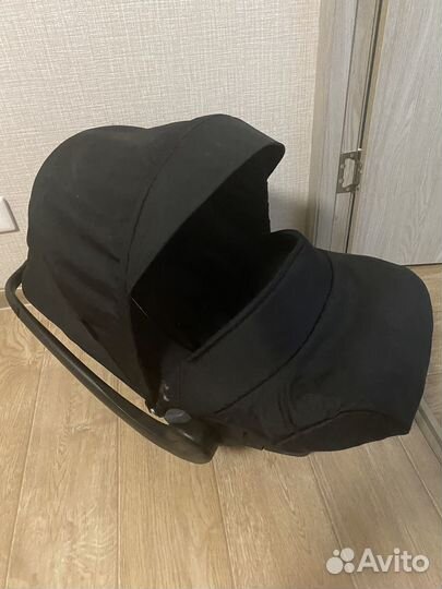 Автолюлька от 0