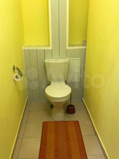 2-к. квартира, 72 м², 7/17 эт.