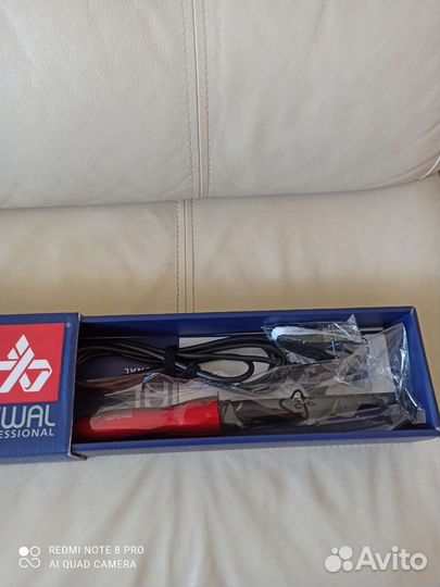 Продам профессиональную конусную плойку для волос