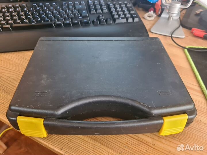 Беспроводная радиосистема boya BY-WM8