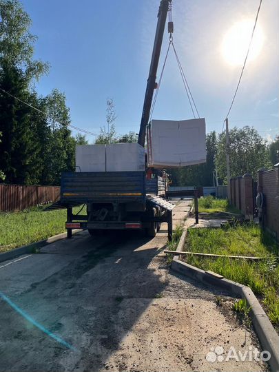 Газоблок 100 остатки