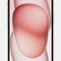 iPhone 15, 256 ГБ