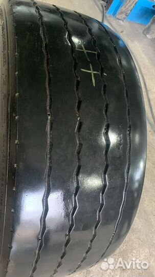 Шины Michelin 385/55 R 22.5