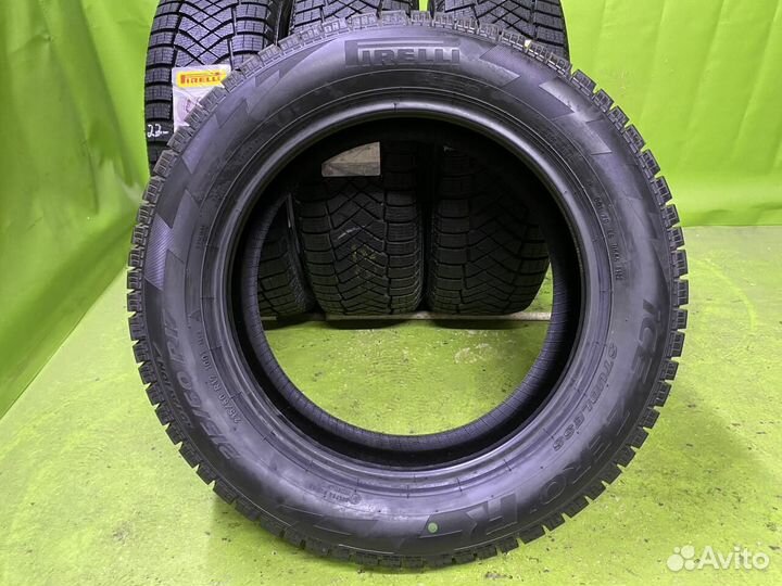 Pirelli Ice Zero FR 215/60 R17 100T