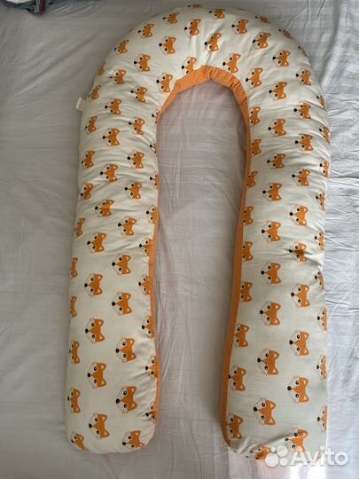 Подушка для беременных