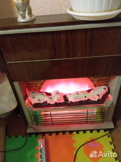 Обогреватель